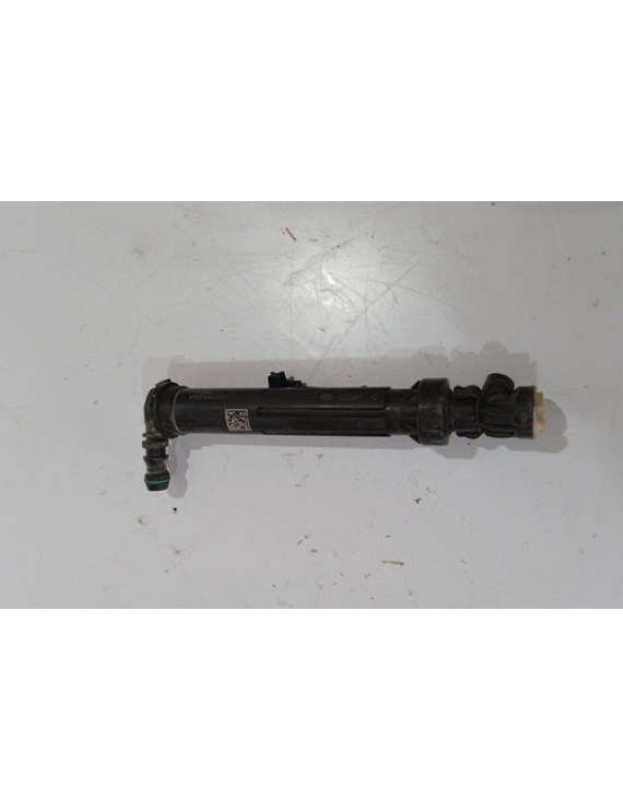 Esguicho Do Farol Direito Mercedes Gla 200 2016 / Avaria 0