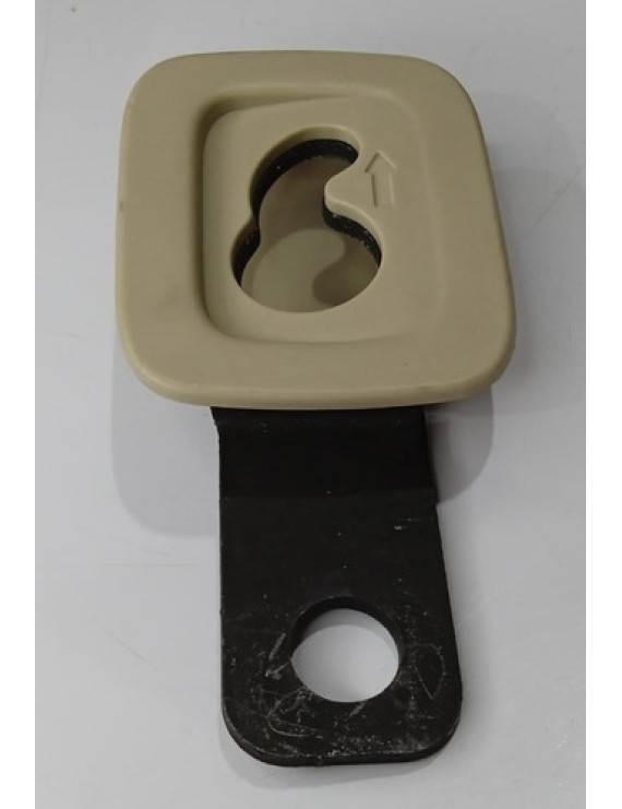 Suporte Cobertura Teto Direito Volvo Xc60 2012