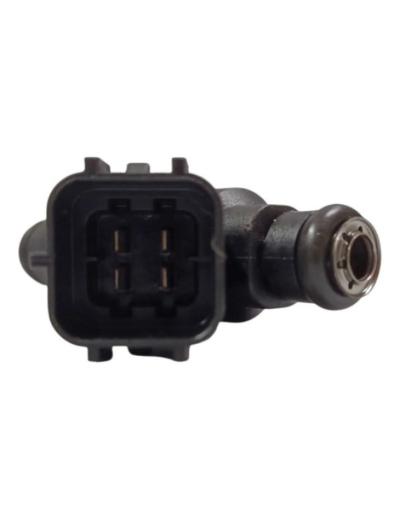 Bico Injetor Honda City 1.5 Flex 2015 - 2021 / 28353819 127/220v