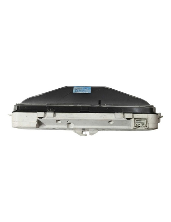 Painel Instrumentos Volvo C30 2009 - 2012 / Detalhe Preto