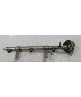Flauta De Combustível Esquerda Alfa Romeo V6 1995 Flauta De Combustível Esquerda Alfa Romeo V6 1995