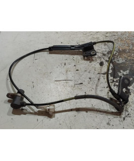 Sensor Abs Dianteiro Direito Corolla 2003-2008 / 89542-02040 Sensor Abs Dianteiro Direito Corolla 2003-2008 / 89542-02040