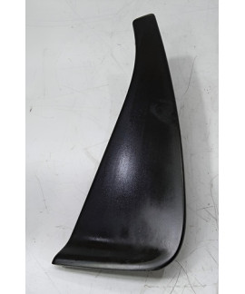 Moldura Externa Porta Traseira Esquerda Xsara Picasso 2007 Preto Moldura Externa Porta Traseira Esquerda Xsara Picasso 2007 Preto