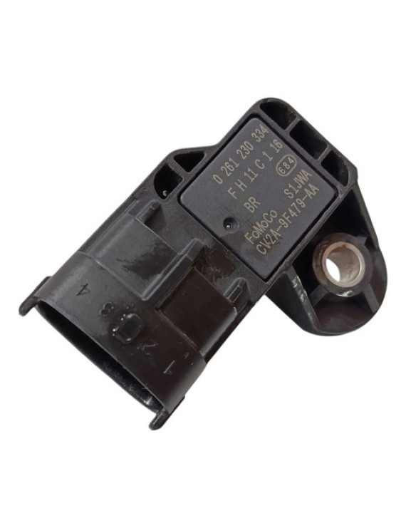 Sensor Map Ecosport 1.6 2013 A 2017 / 0261230334