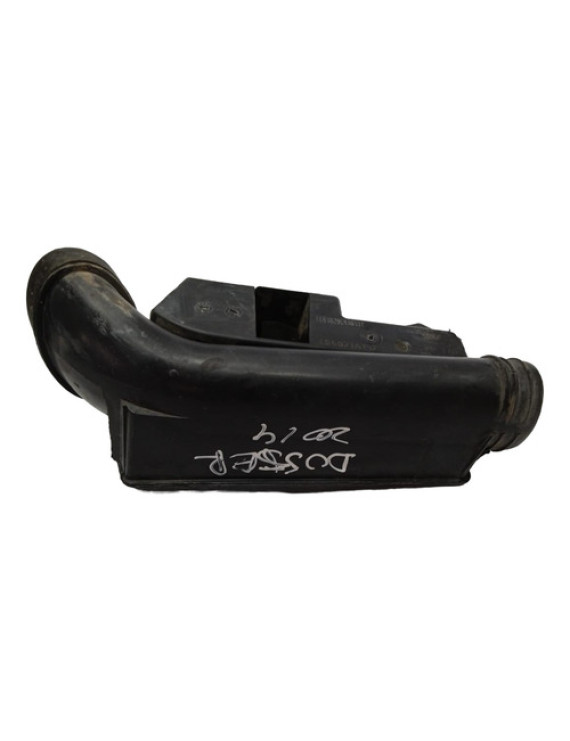 Caixa Ressonador De Ar Duster 2.0 2014
