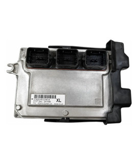 Módulo Injeção Honda Fit 1.5 2009 - 2014 / 37820-rc0-m14 Módulo Injeção Honda Fit 1.5 2009 - 2014 / 37820-rc0-m14
