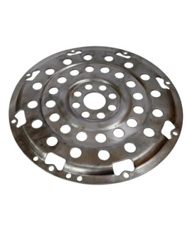 Cremalheira Flex Plate Motor Civic 2.0 2012 - 2016