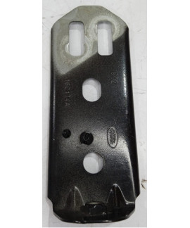Suporte Paralama Dianteiro Esquerdo Freelander 2 2012