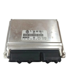 Módulo Injeção Passat 1.8 Manual 1998 - 2005 / 8d0907558s Módulo Injeção Passat 1.8 Manual 1998 - 2005 / 8d0907558s