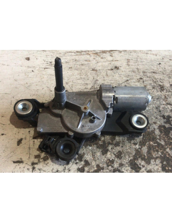Motor Limpador Traseiro Focus 2010