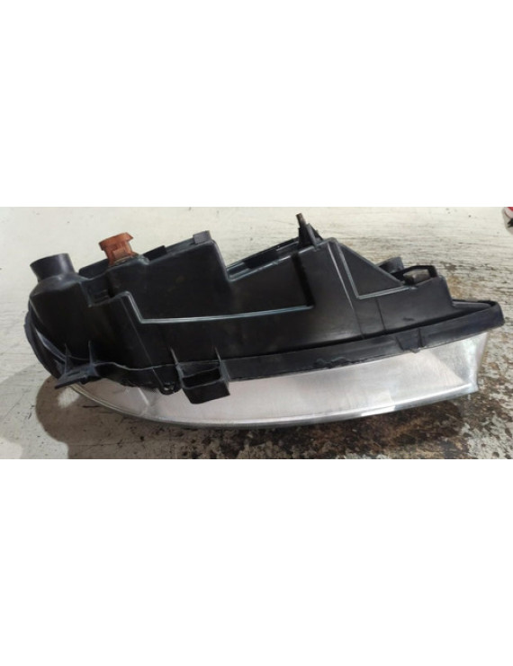 Farol Esquerdo Renault Megane 1999 - 2005 Esquerdo
