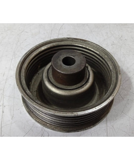 Polia Tensor Alternador Corolla 1.8 2003 - 2008