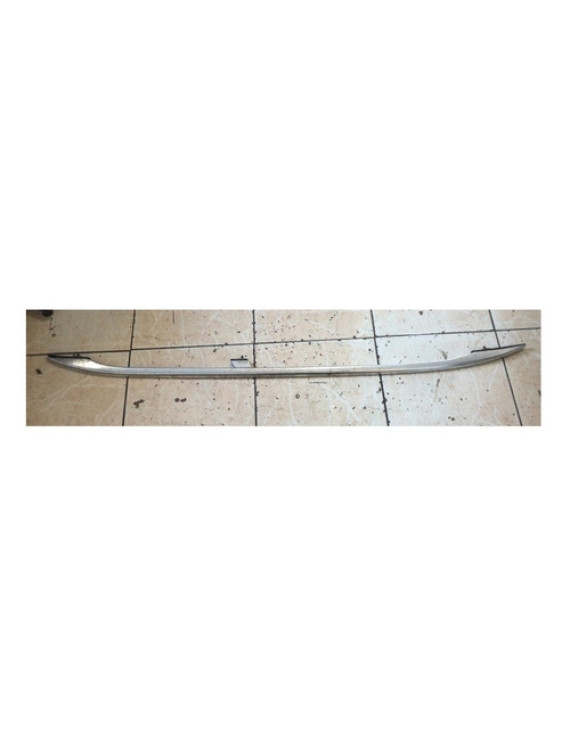 Rack Teto Lado Esquerdo Audi A4 Avant 2006 Cinza