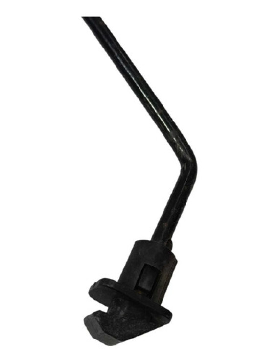 Vareta Haste Suporte Capô Honda Fit 2009 - 2014