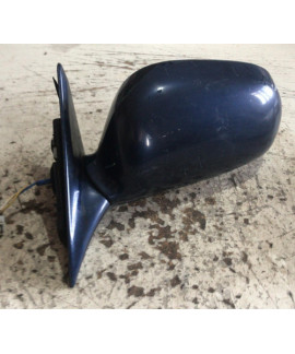 Retrovisor Esquerdo Mitsubishi Galant 1997 - 2000 Retrovisor Esquerdo Mitsubishi Galant 1997 - 2000