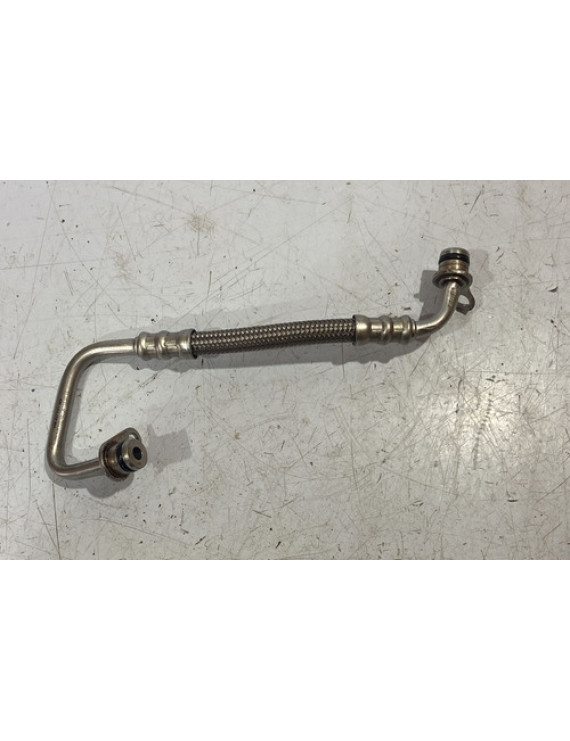 Mangueira Tubo Óleo Turbina Audi A5 2.0 2014 2015