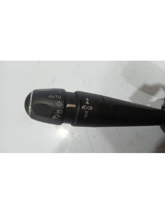 Chave De Seta Completa Peugeot 508 2013 2014 / 96759260xt