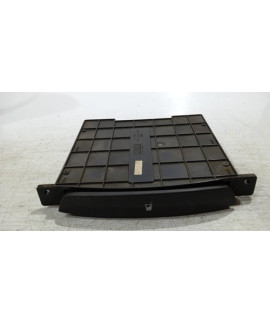 Porta Copos Do Console Sportage 1999 2000 2001 Preto