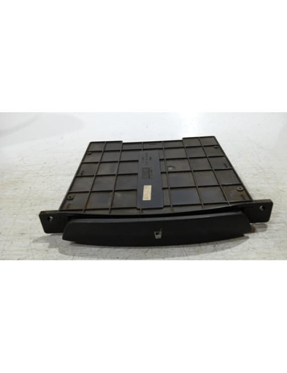 Porta Copos Do Console Sportage 1999 2000 2001 Preto