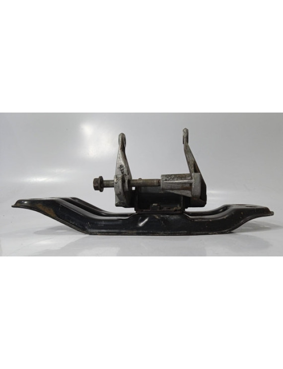 Suporte Câmbio Automático Mercedes E300 1994 - 2000 Preto