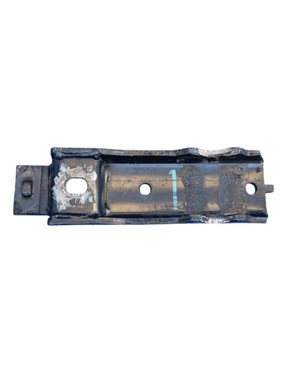 Suporte Barra Torção Dianteira Esq Mercedes Ml500 2004-2006