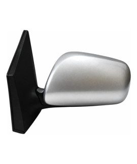 Retrovisor Elétrico Esquerdo Corolla 2009 - 2014