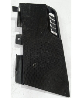 Acabamento Alto Falante Direito Painel Freelander 2 2014 Preto