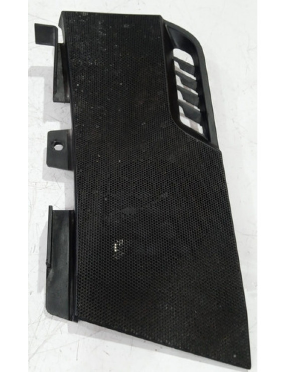 Acabamento Alto Falante Direito Painel Freelander 2 2014 Preto