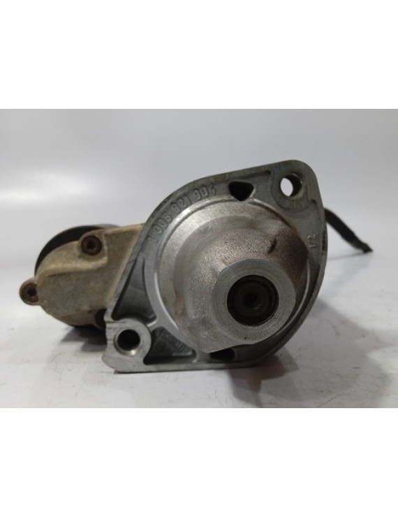 Motor Arranque Partida Mercedes Ml500 5.0 2004 2005 2006