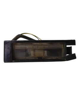 Luz De Placa Esquerda Linea 2013 2014 2015 2016 Luz De Placa Esquerda Linea 2013 2014 2015 2016
