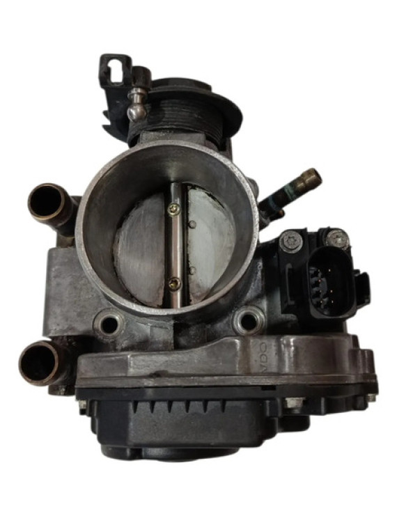 Tbi Corpo Borboleta Passat 1.8 1997 - 2004 / 058133063h