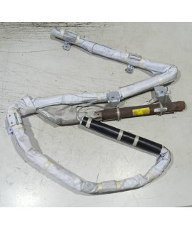 Cortina Airbag Direita Outlander Gt 3.0 2014 2015 Cortina Airbag Direita Outlander Gt 3.0 2014 2015