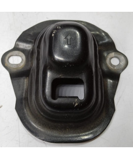 Absorvedor De Impacto Traseiro Direito Corolla 2003 - 2008 Preto
