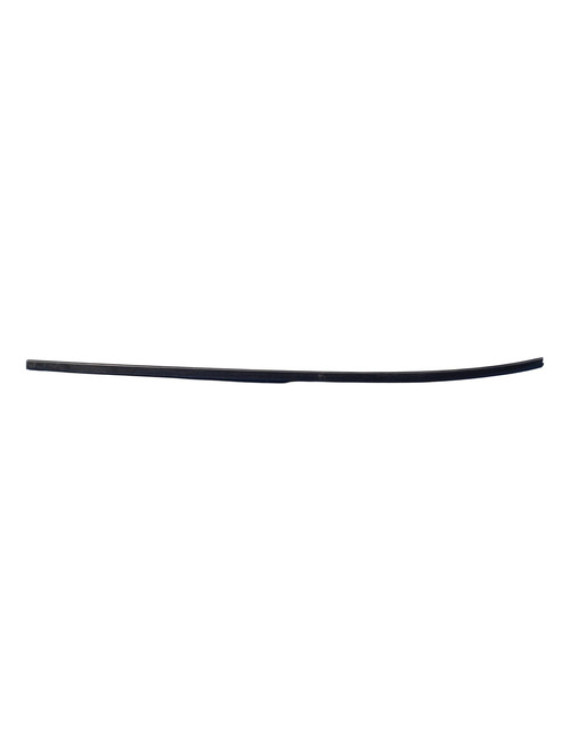 Friso Teto Esquerdo Jac J3 Hatch 2010 - 2015 Preto