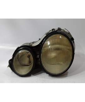 Farol Esquerdo Mercedes E320 1996 -2002 Esquerdo/motorista