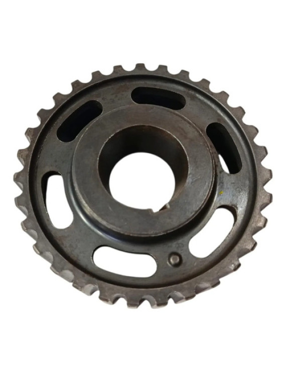 Engrenagem Polia Bomba Injetora Hilux 3.0 2006 - 2015