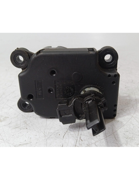 Atuador Caixa De Ar Xsara Picasso 2007 /  A21200100 Preto
