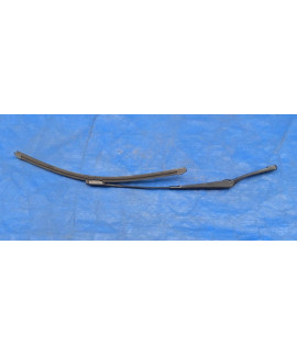 Braço Limpador Esquerdo Parabrisa Tiggo 7 2021 2022 Preto