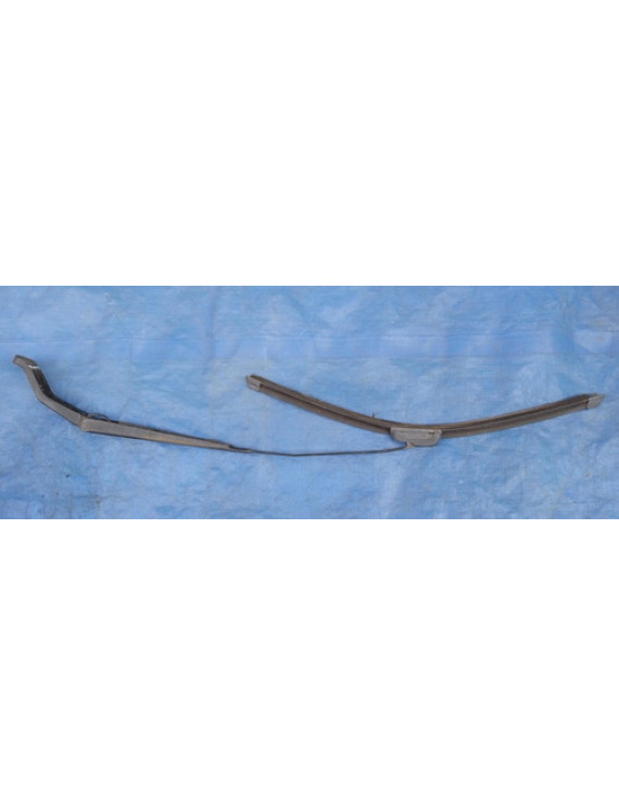 Limpador Parabrisa Direito Honda Civic 2001 - 2005 Direito