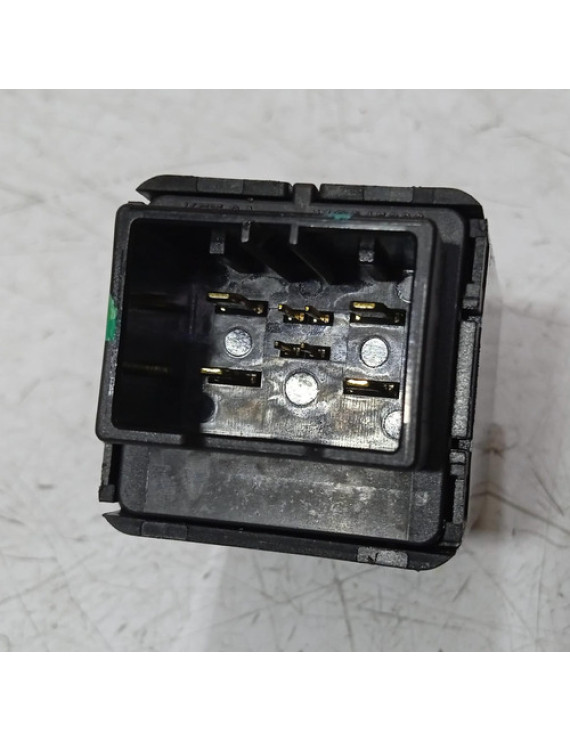 Módulo Relé Stop Cerato 2014 - 2019 / 952403t100