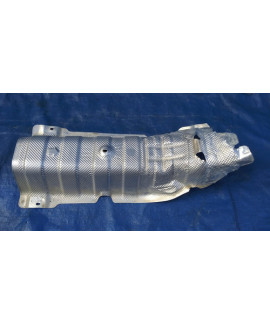 Defletor Calor Escape Cerato 1.6 2014 - 2018