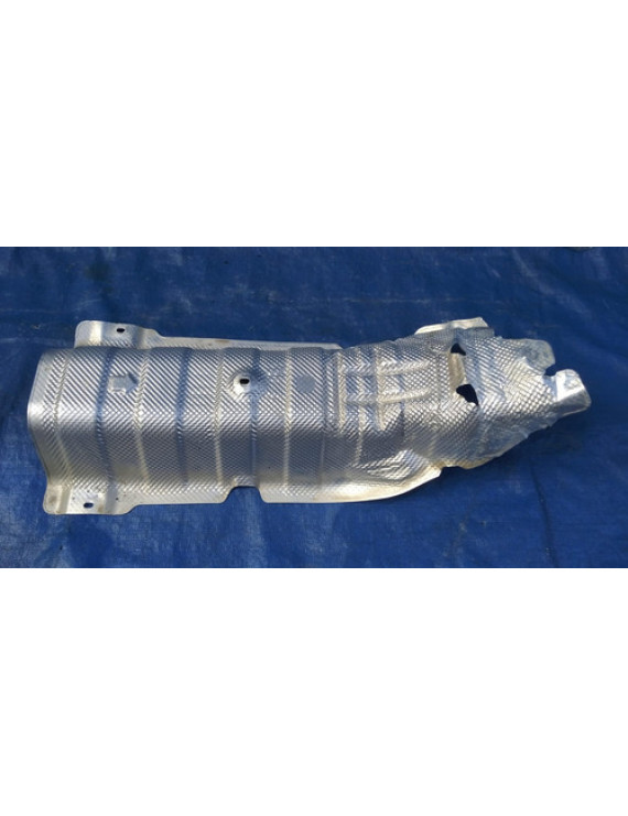 Defletor Calor Escape Cerato 1.6 2014 - 2018