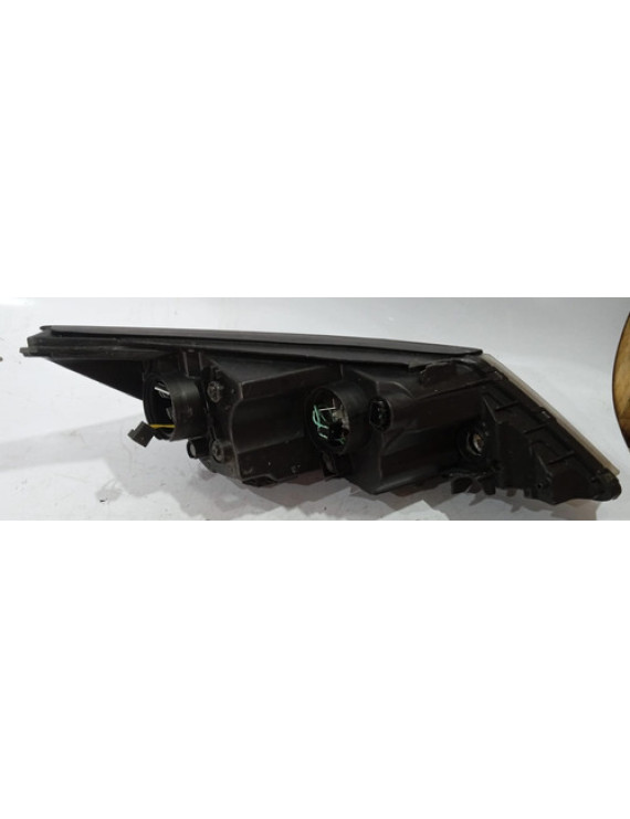 Farol Esquerdo Sportage 2012 2013 2014 2015 2016 / Detalhe Esquerdo