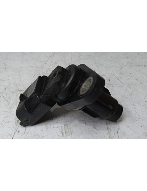 Sensor Fase Cerato Veloster 1.6 2014 - 2019 / 393502b030 Preto
