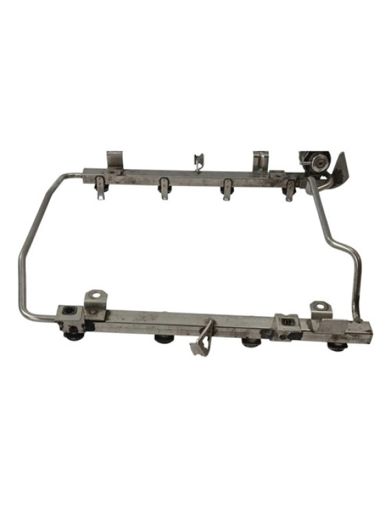 Flauta Injeção Audi A6 4.2 V8 1998 - 2006
