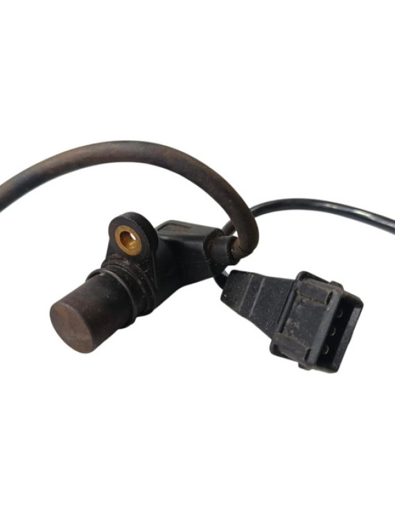 Sensor Rotação Vectra Astra Zafira 2.0 2006 - 2011 90451441