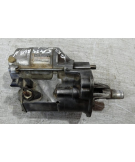 Motor De Arranque Partida Caravan 3.3 2001 - 2007