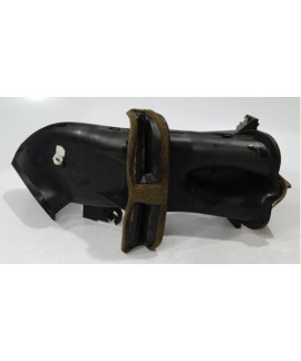 Duto Ar Condicionado Console Xsara Picasso 2007 2008 Duto Ar Condicionado Console Xsara Picasso 2007 2008