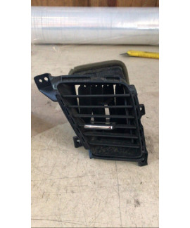 Difusor De Ar Painel Lado Direito Honda Civic 2012 - 2016 Difusor De Ar Painel Lado Direito Honda Civic 2012 - 2016