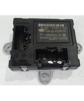 Módulo Porta Diant Direita Freelander 2 2013 / Bj3214d617ac